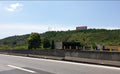Ground Billboard Autostr Vore-maminas-koder Ullishte Majesh, Vore, Albania