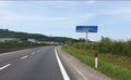 Ground Billboard Autost Tir- Durres Marikaj (e Para), Vore, Albania