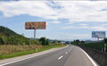 Ground Billboard Autost Tir- Durres Marikaj (e Para), Vore, Albania