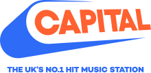 Capital Radio UK