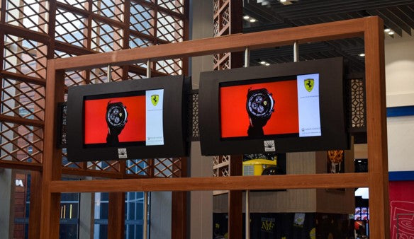 Dubai Mall Digital Dominance