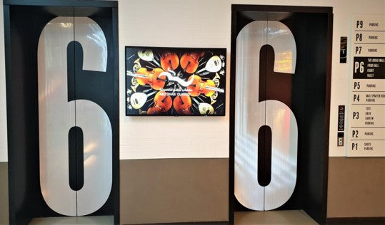 Dubai Mall Digital Dominance