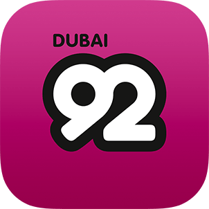 Dubai 92