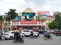 27-29 road Lê Lợi, Vietnam