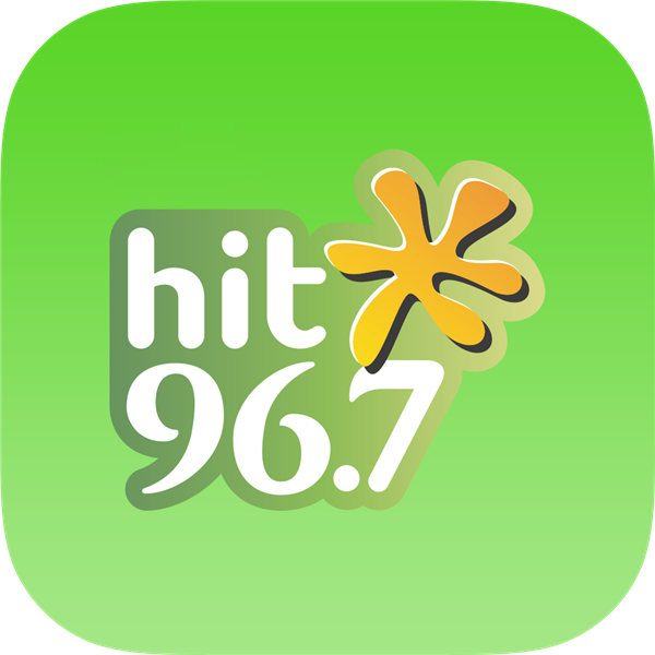 Hit 96.7