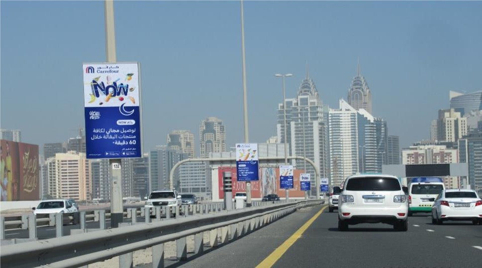 advertising agencies hessa dubai
