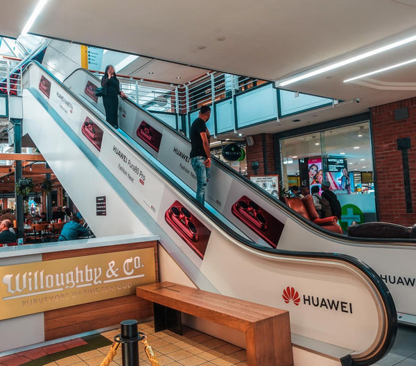 V&A Waterfront Fashion Package, Cape Town — image 2