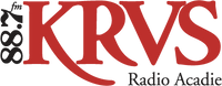 KRVS 88.7 FM