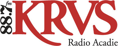 KRVS 88.7 FM