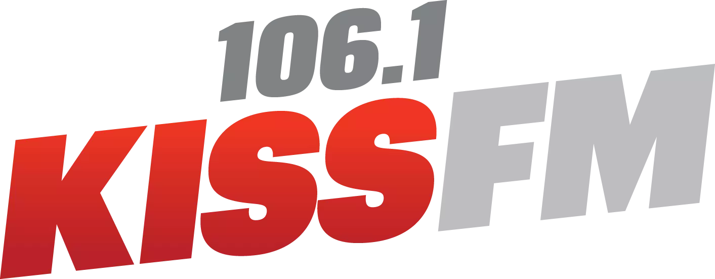 Kiss FM 106.1