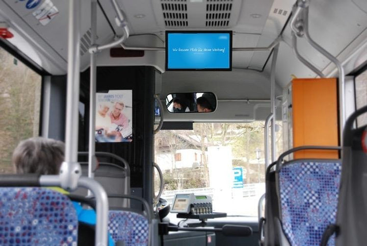Digital Screens (DOOH), Thaur, Austria
