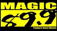 Magic 89.9 FM