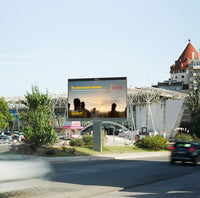 City Land LED 22 sqm Rua de Campolide, Lisbon
