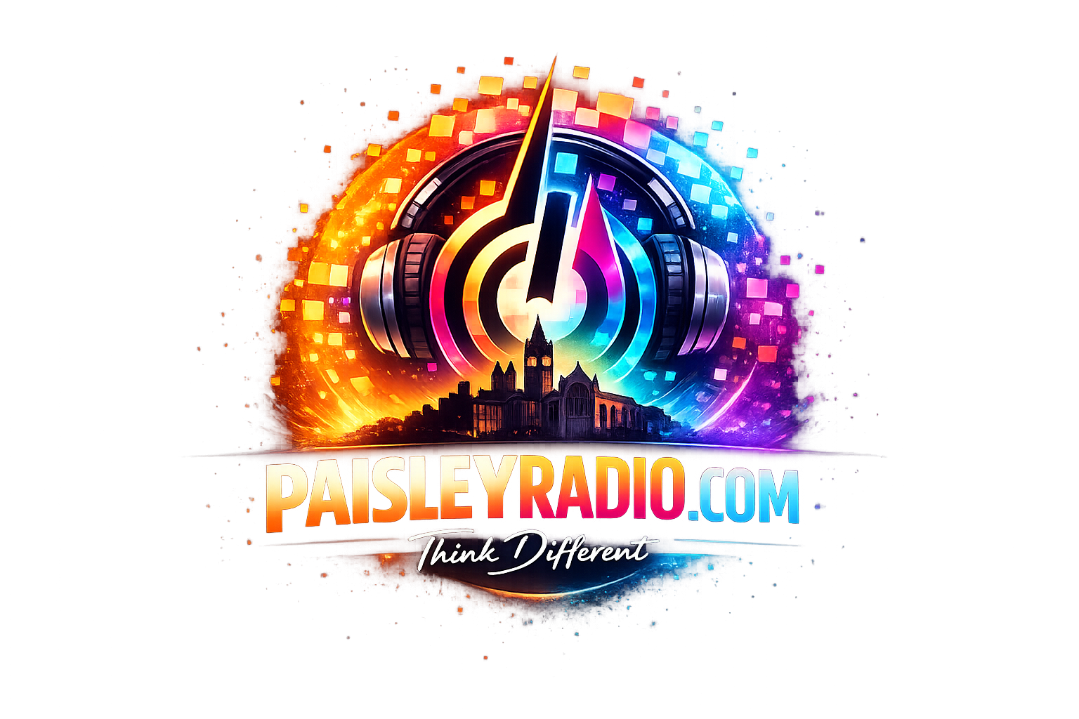 Paisley Radio
