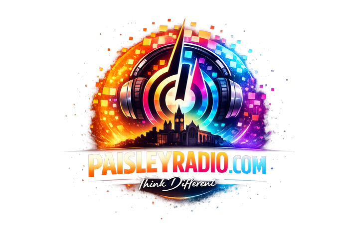 Paisley Radio