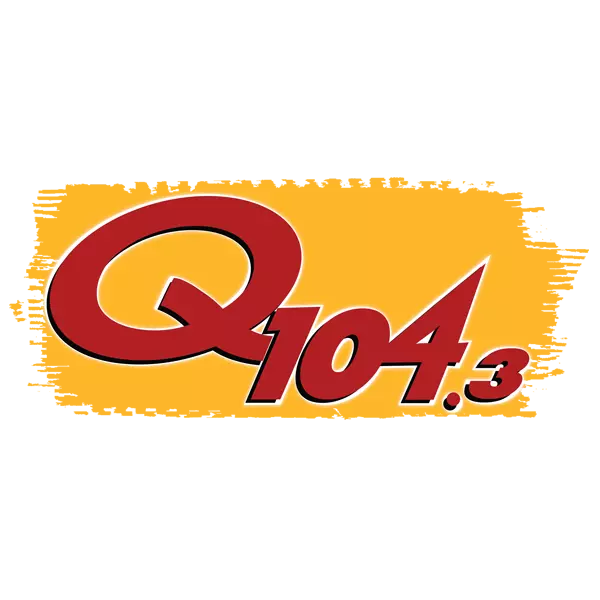 Q 104.3