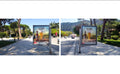 City Light, 2 faces Perballe Varrezave Te Deshmoreve, Berat, Albania