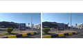 City Light, 2 faces Hyrja Ne Terminal Nr. 3, Durres, Albania