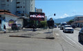 LED Screen Elbasan Kryqezimi I Cerrikut, Elbasan, Albania