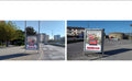 City Light, 2 faces Ne Krah Te Turizmit Skampa Paralel Me Rap El15, Elbasan, Albania