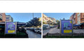City Light, 2 faces Bulevard Ne Krah Te Dyqanit Eagle, Elbasan, Albania