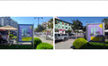 City Light, 2 faces Bulevard Perkrah Western Union, Elbasan, Albania