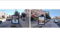 City Light, 2 faces Blv Tek Bar Rustemaj, Fier, Albania