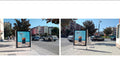 City Light, 2 faces Blv Tek Dyqani I Kafsheve, Fier, Albania