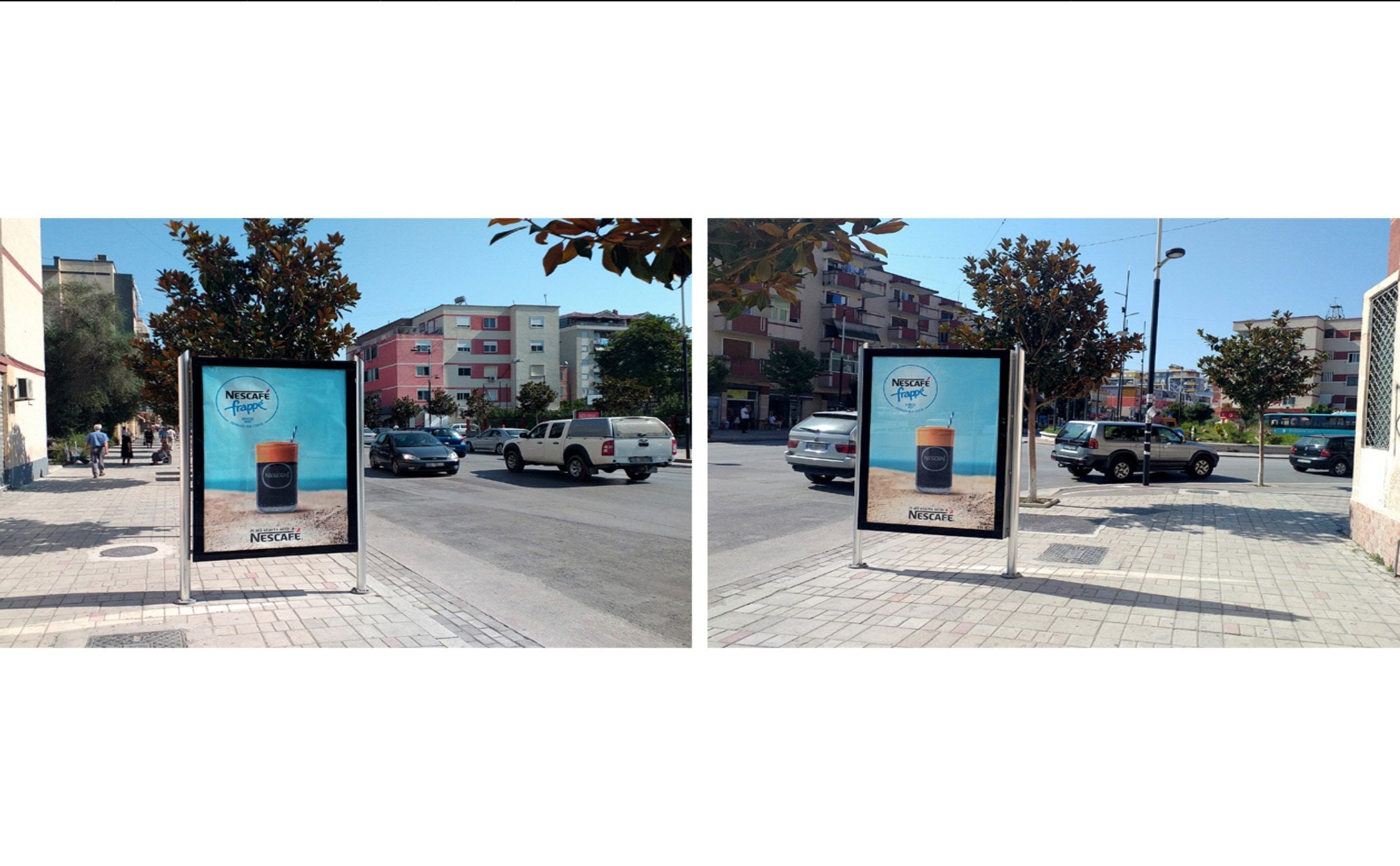 City Light, 2 faces Blv Tek Dyqani I Kafsheve, Fier, Albania