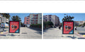 City Light, 2 faces Fier Bulevardi Hyrja E Shkolles, Fier, Albania