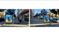 City Light, 2 faces Blv Tek Klinika Dentare, Fier, Albania