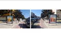City Light, 2 faces Blv Perballe Pasticeri Bleta, Fier, Albania