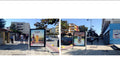 City Light, 2 faces Blv Perballe Aza Electronics, Fier, Albania