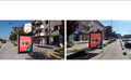City Light, 2 faces Blv Tek Dyqani Abcom (fresh Line), Fier, Albania
