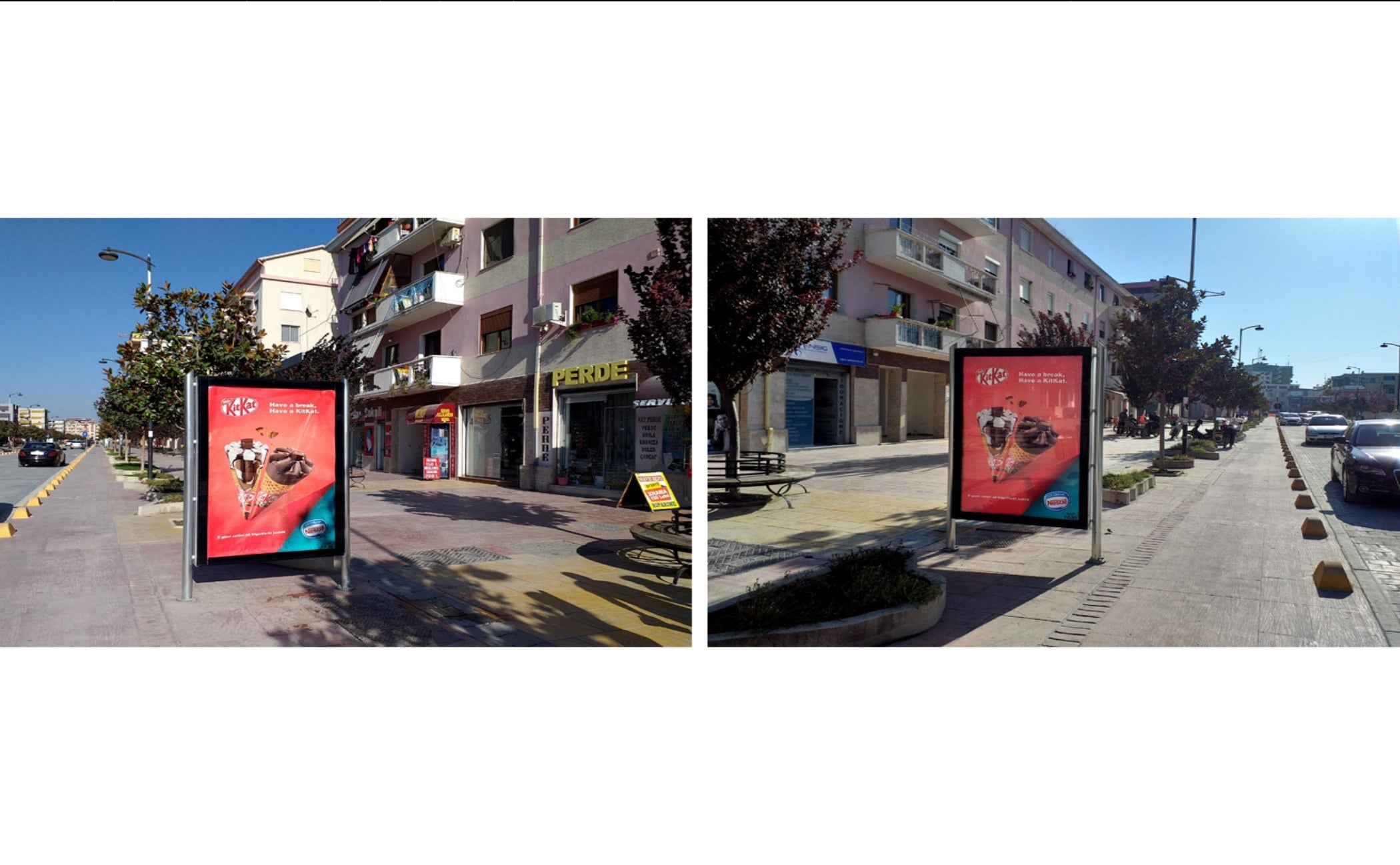City Light, 2 faces Blv Tek Dyqani Abcom (fresh Line), Fier, Albania