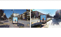 City Light, 2 faces Blv Te Dyqani Julian, Fier, Albania
