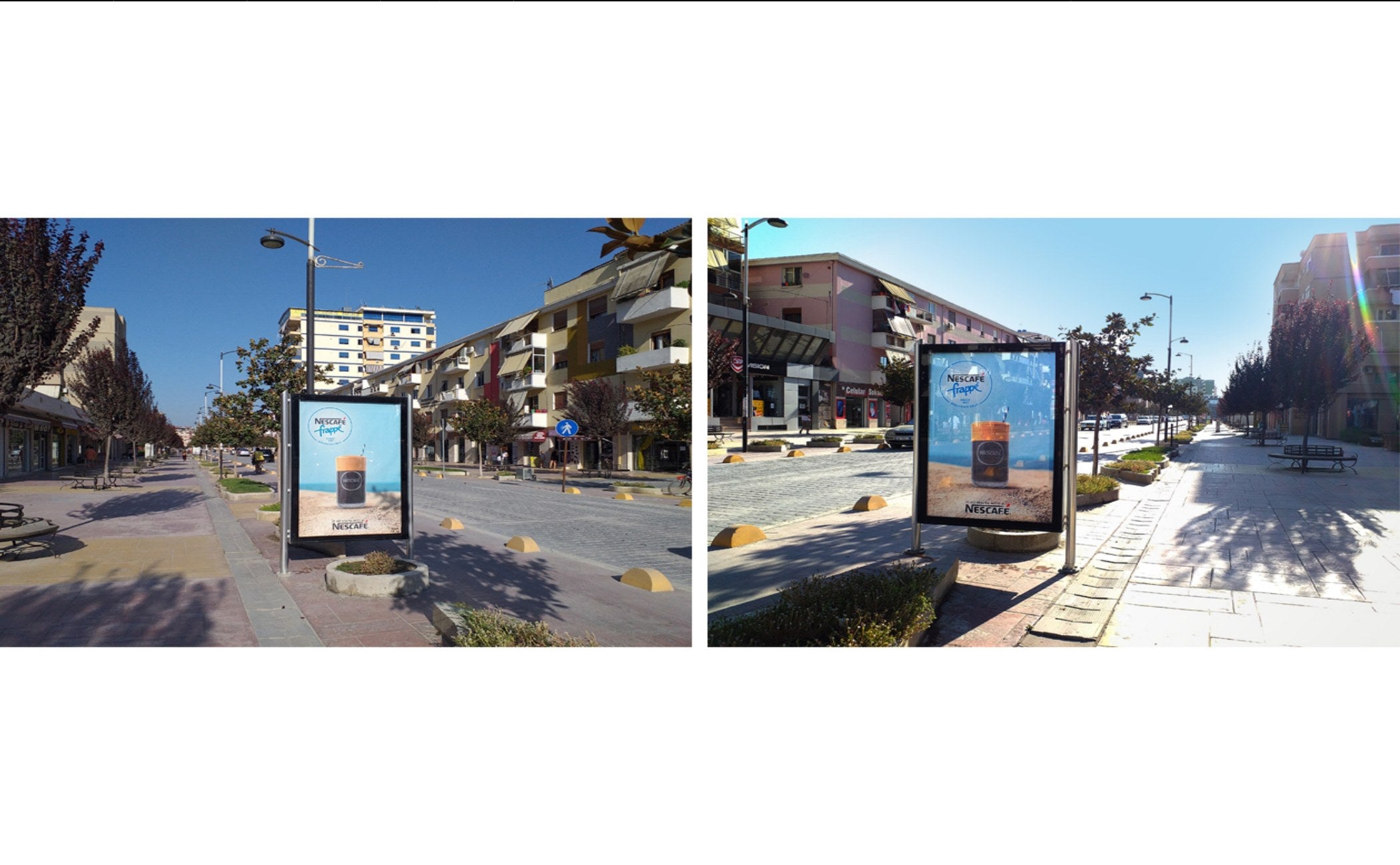 City Light, 2 faces Blv Te Dyqani Julian, Fier, Albania