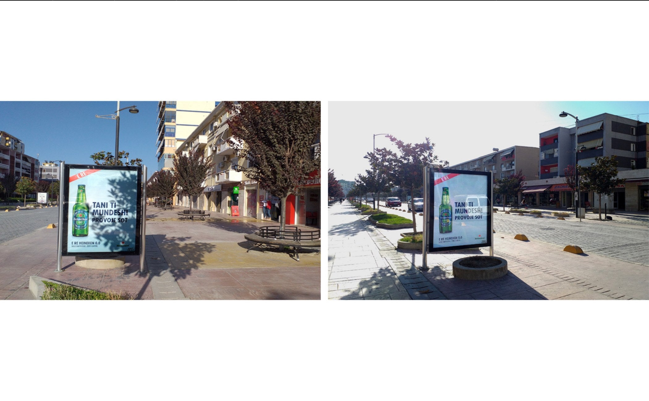 City Light, 2 faces Blv Tek Dyqani Internetit, Fier, Albania