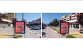 City Light, 2 faces Blv Tek Dyqani Top Shop, Fier, Albania