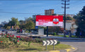LED Screen Rruga 18 Shtatori, Ura E Lumit, Gjirokaster, Albania