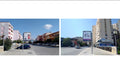 City Light, 2 faces Te Ura, Lushnje, Albania