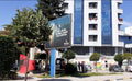 Billboard Banka E Kursimeve, Pogradec, Albania