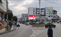 LED Screen Agjensia E Furgonave, Pogradec, Albania