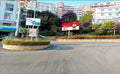 Ekrane Led Rrethrrotullimi Te Rrapi Rruga Per Ksamil, Sarande, Albania