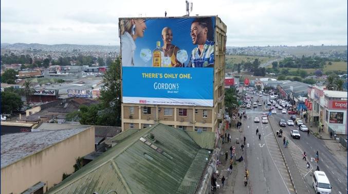 Windsor Building - Mthatha CBD, Mthatha, South Africa