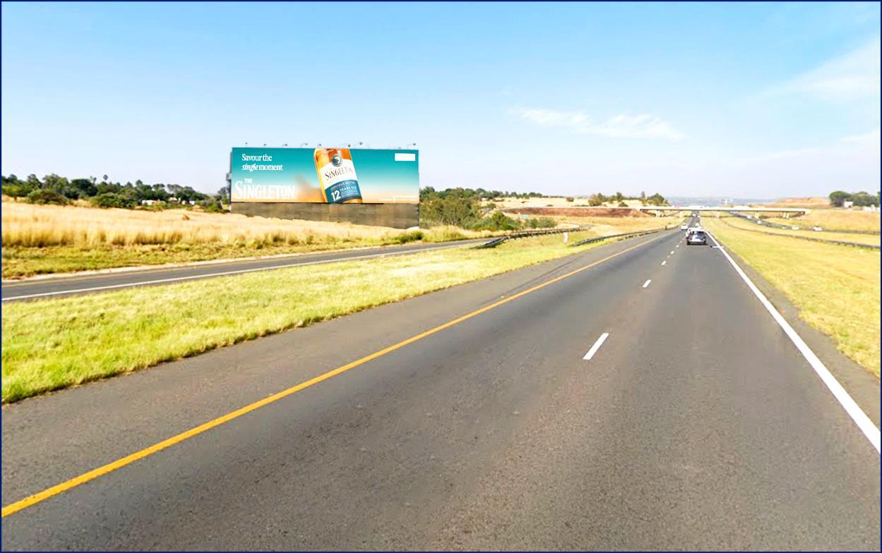 Muldersdrift N14 Highway, Muldersdrift, South Africa