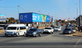 Protea Glen - Protea Boulevard s R558, Soweto, South Africa