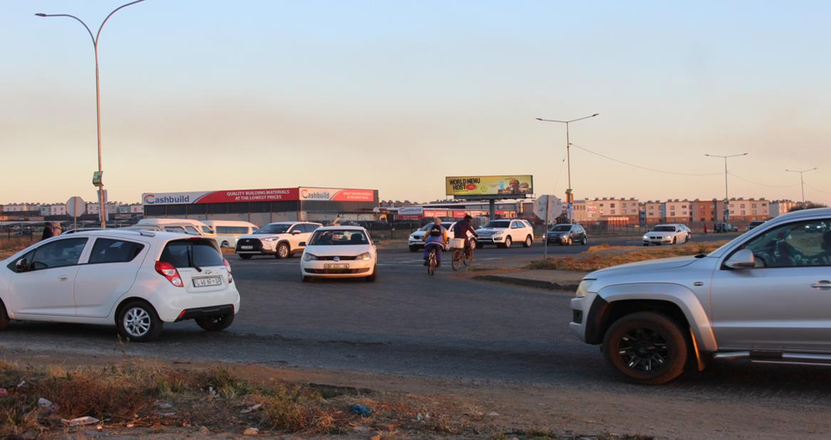 Umphakathi Mall - Randfontein, Randfontein, South Africa