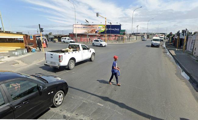 Town Two - Jeff Masemola Road, Cape Town, South Africa