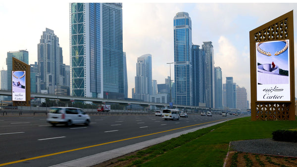 SZR LED Twins — image 2